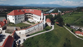 Burgen und Schlösser in Österreich - Von der<br/>Südsteiermark nach Slowenien