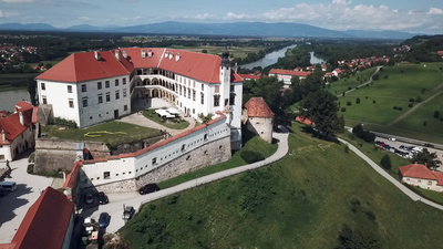 Traumschlösser und Ritterburgen - Von der Südsteiermark<br/>nach Slowenien