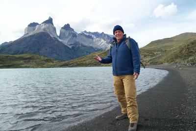 Expedition Anden