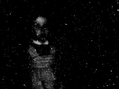 ghosting mother