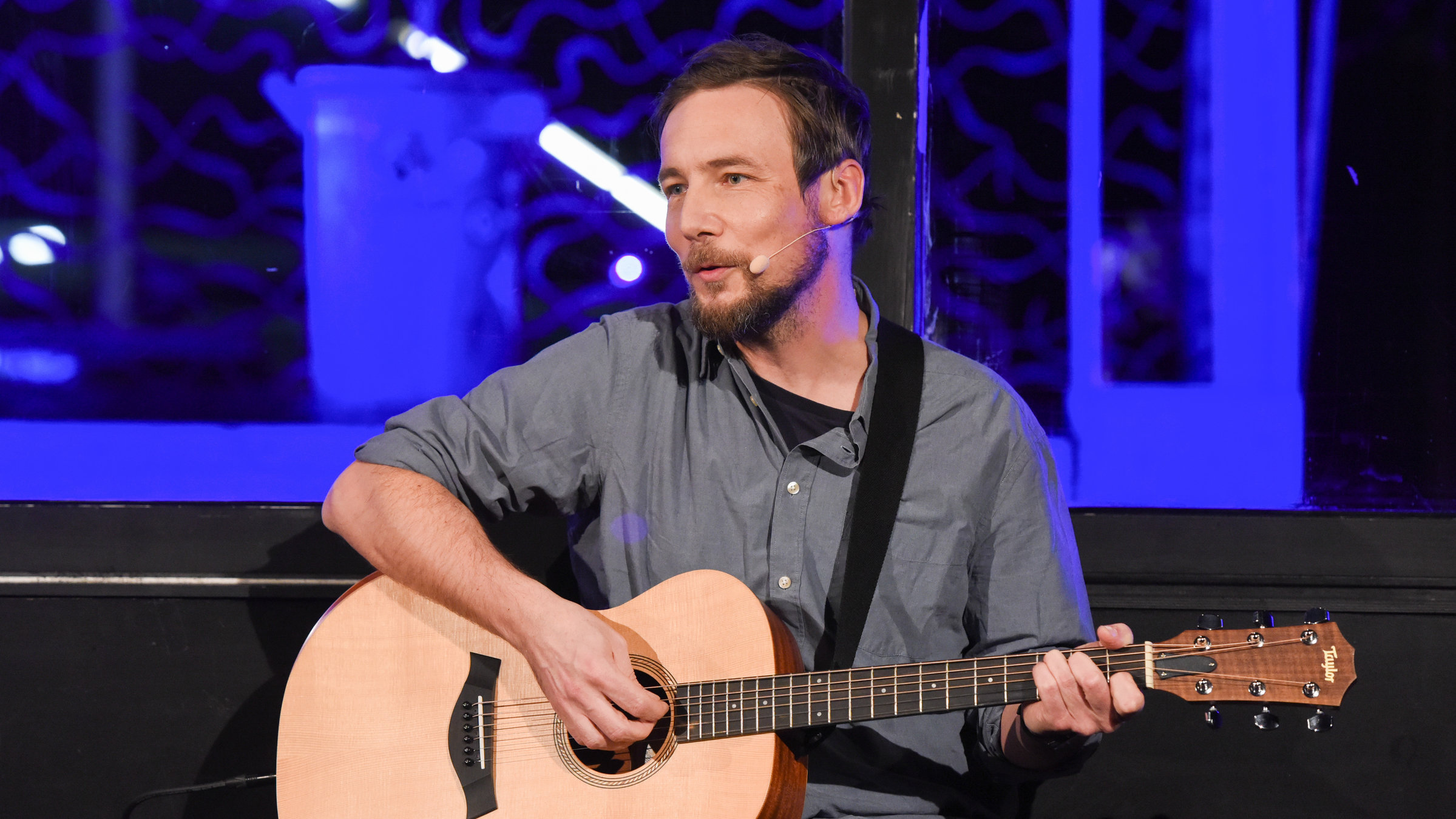 "Pratersterne (6/6)": Rudi Schöller