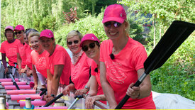 Die Nordreportage: Der Weg ins zweite Leben