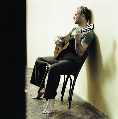 Collins, Knopfler, Sting, Clapton, Elton John &<br/>Paul McCartney: Music for Montserrat