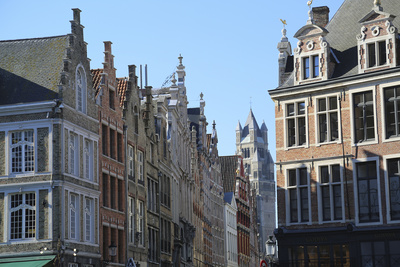 Schätze der Welt - Erbe der Menschheit