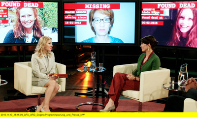 Charlotte Link - Die Entscheidung