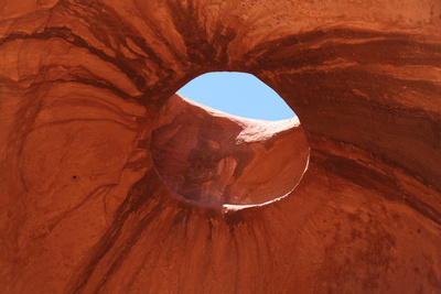 Die Farben der Wüste (3/3)