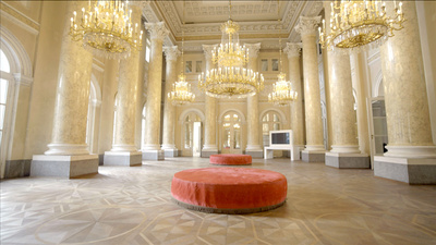 Wiens verborgene Palais (3/3)
