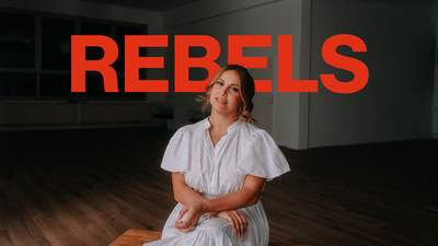 Rebels (2/3)