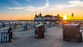 Sonneninsel Usedom