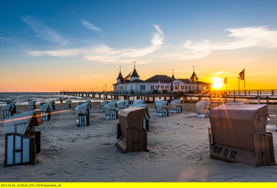 Sonneninsel Usedom