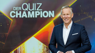 Der Quiz-champion - Das Härteste Quiz Deutschlands - 