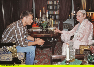 Die Schokoladenkönigin