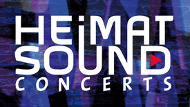 Heimatsound Concerts - Dreiviertelblut