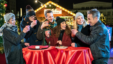 Soko Leipzig - Das Weihnachtswunder