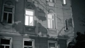 Die Nacht der Verlorenen