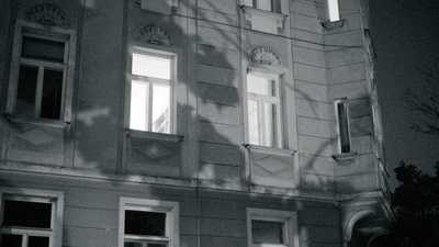 Die Nacht der Verlorenen