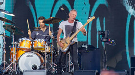 Isle of Wight Festival 2025