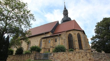 Gottesdienst - Glaube Verleiht Flügel