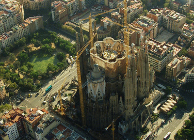 Sagrada