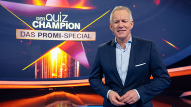 Der Quiz-champion - Das Härteste Quiz Deutschlands - Der Quiz-champion - Das Promi-special