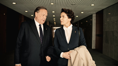 Preis der Freiheit (3/3)