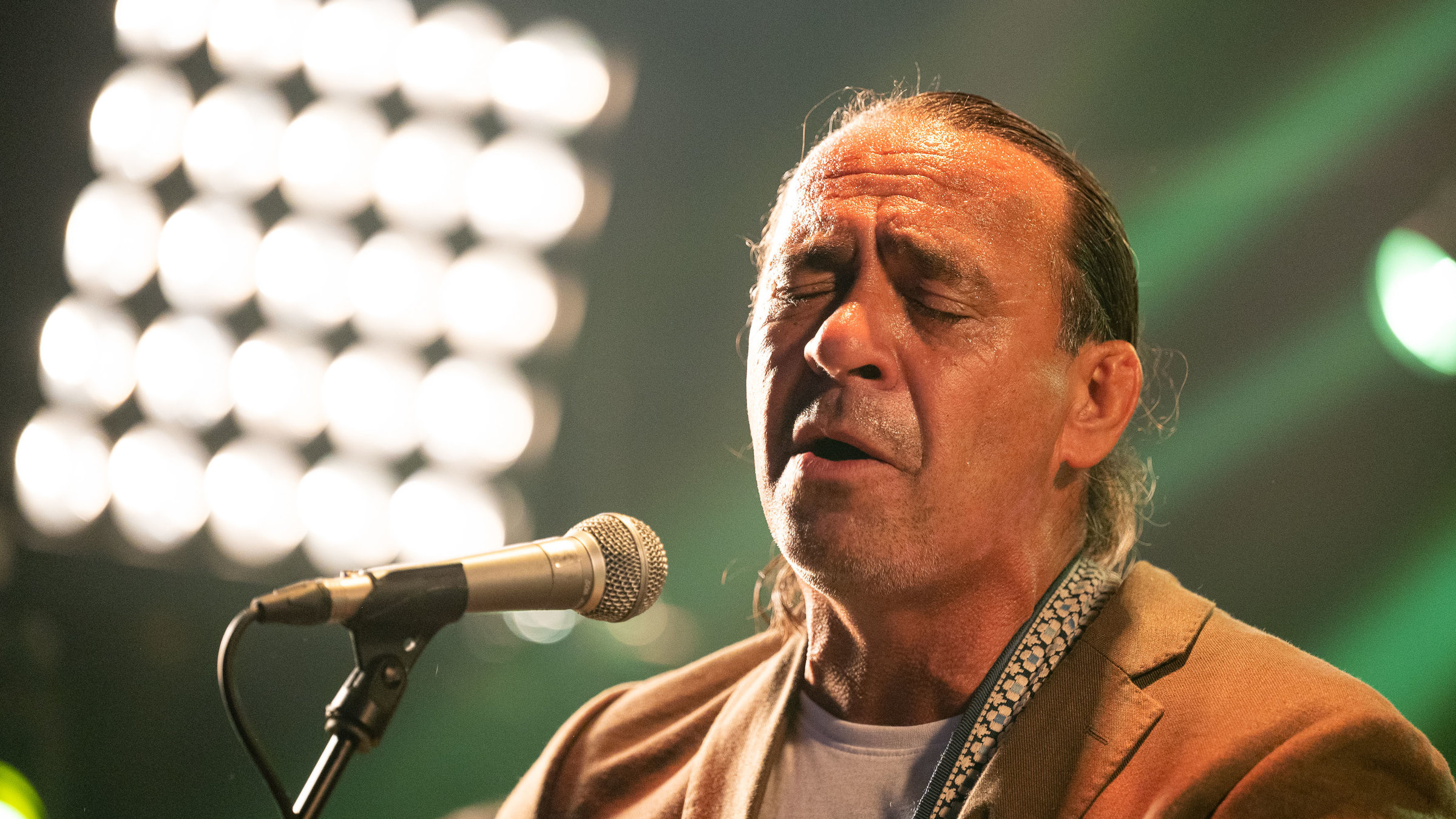 "Rockpalast Crossroads  - Grant Haua": Rockpalast - Crossroads Festival, Harmonie Bonn, 16.-19.03.2019