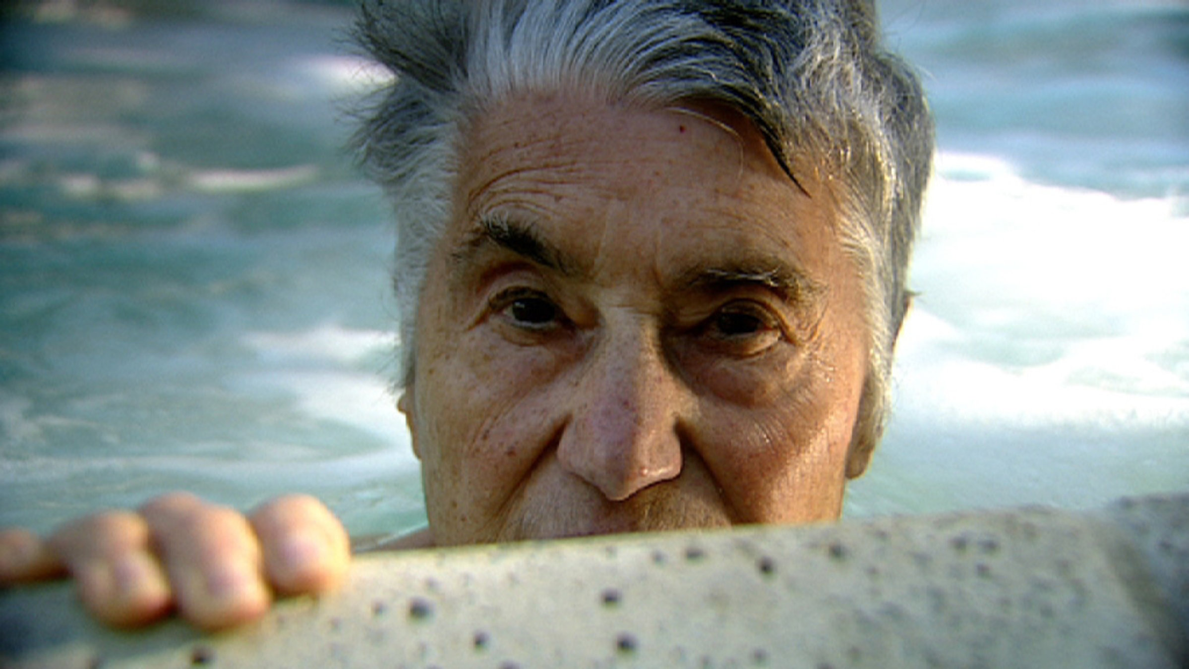 "Das Weiterleben der Ruth Klüger": Ruth Klüger