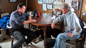 8000 Meilen bis Alaska (2/2)