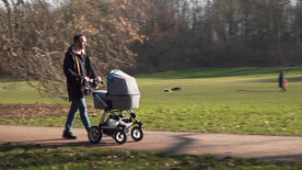 Co-Parenting: Eltern werden - Single bleiben