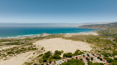 Naturparks in Portugal: Naturpark "Sintra-Cascais"