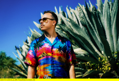 Best of SWR3 New Pop Festival 2025