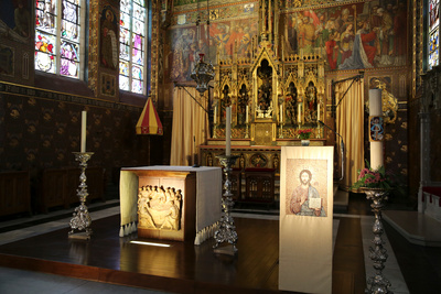 Schätze der Welt - Erbe der Menschheit