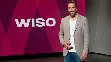 Wiso - Die Sendung Für Service Und Wirtschaft Im Zdf - Wiso Vom 15. Juli 2019