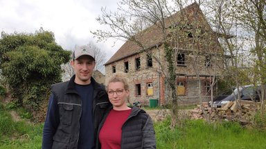 Terra Xpress - Sehnsucht Landleben - Neustart Auf Dem Bauernhof