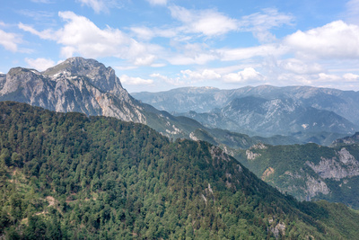 Raue Welten – Wilde Schönheiten: Bosnien und Herzegowina