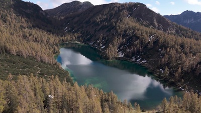 Ein Stück Österreich: Vom Gletscher zum Wein (1/2)