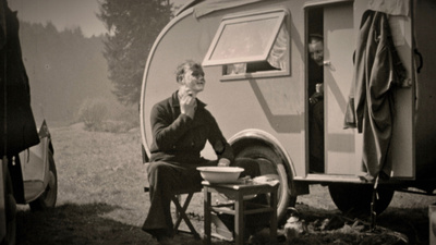 Camping - Die Geschichte einer Leidenschaft
