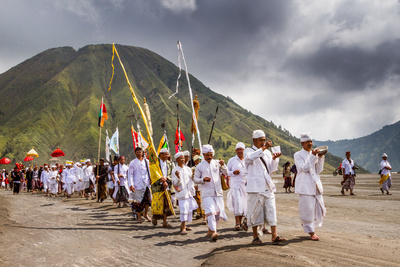 Magie des Monsuns (4/4)