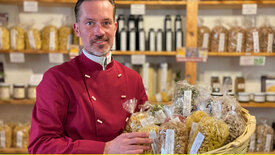 Die Nordreportage: Pasta Patrick