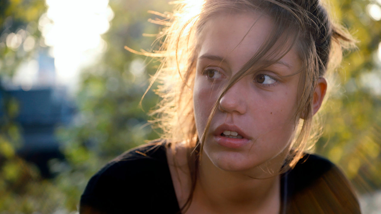 Blau Ist Eine Warme Farbe 3sat