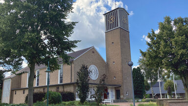 Gottesdienst - Katholischer Gottesdienst