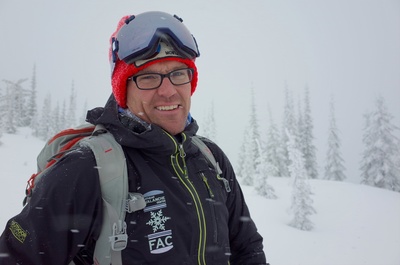 Im Zauber der Wildnis - Die Krone Nordamerikas:<br/>Der Waterton-Glacier-Friedenspark