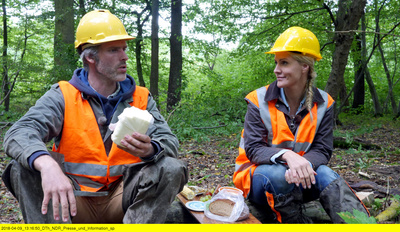 Programmwochen 3sat Pressetreff