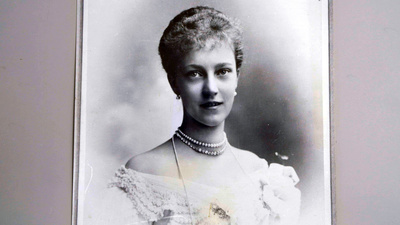 Habsburgs heimliche Herrscherinnen - Liebesbande