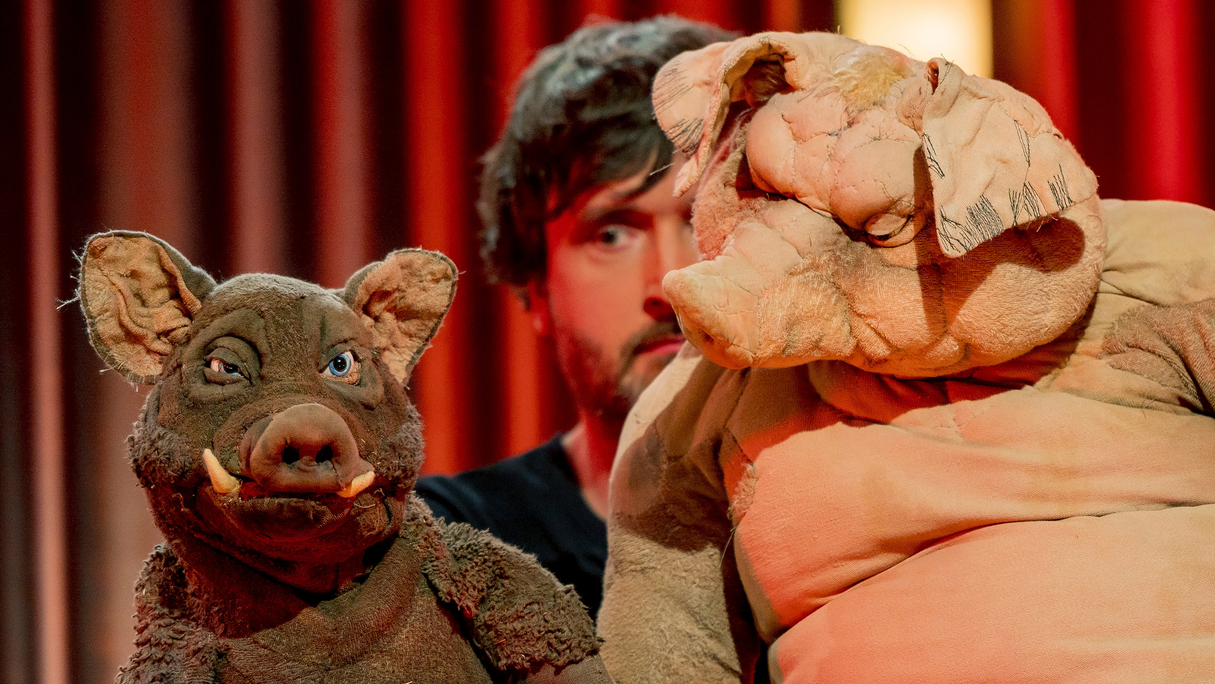 "Michael Hatzius: ECHSOTERIK": Michael Hatzius