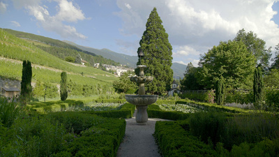 Österreichs historische Gartenpracht (2/2)