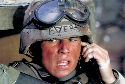 Black Hawk Down