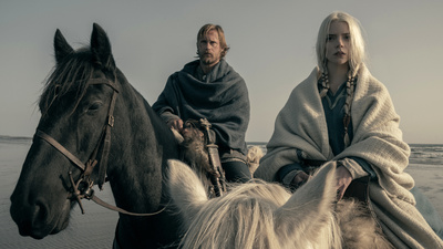 The Northman