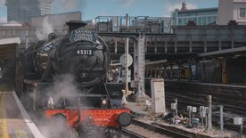 Orient-Express (1/4)