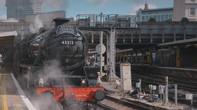 Orient-Express (1/4)